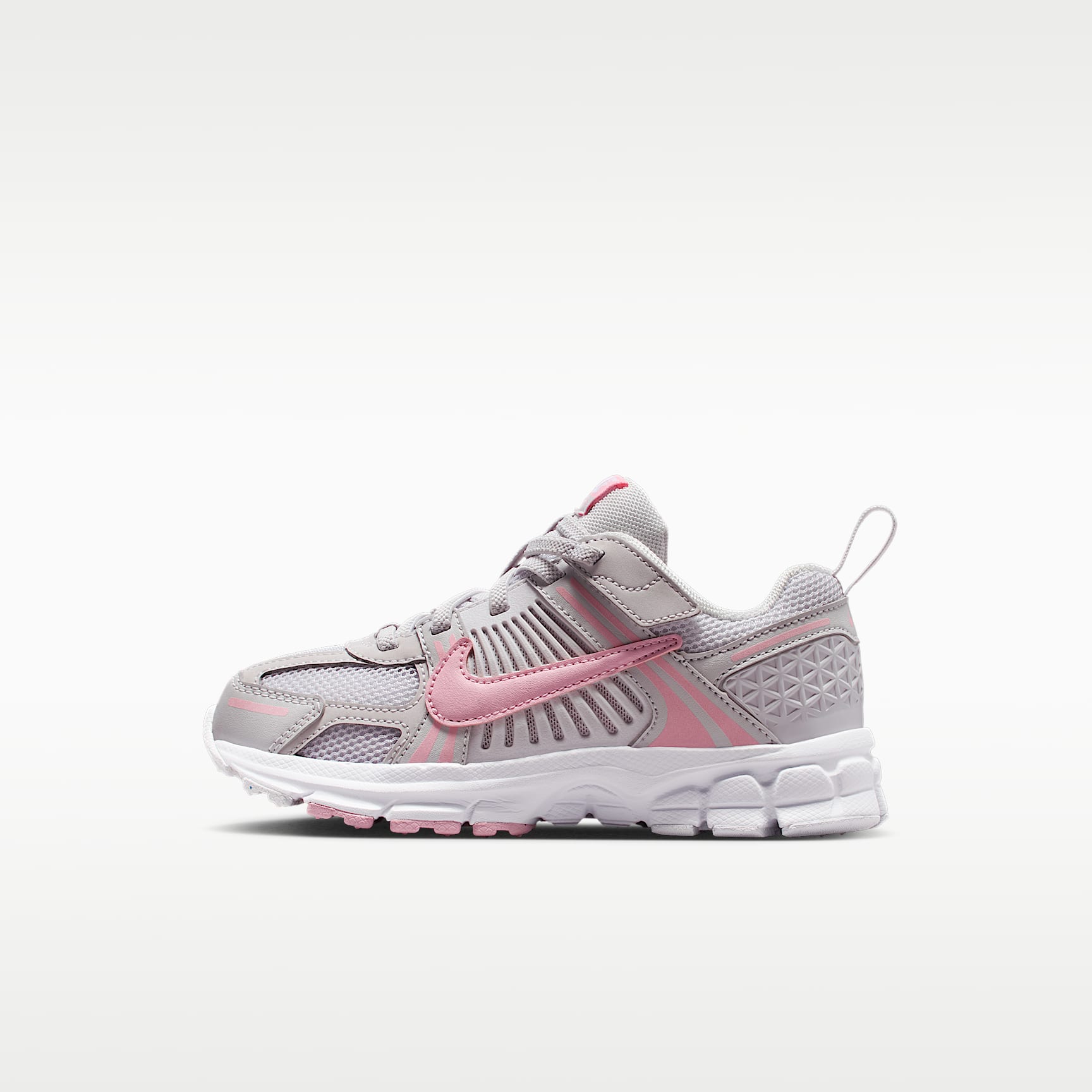 Nike Vomero 5 Little Kids' Shoes with Reflective Accents. Nike.com